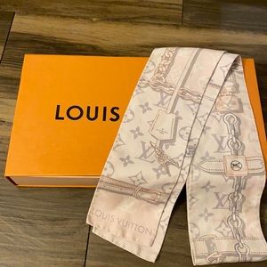 Louis Vuitton Bandeau